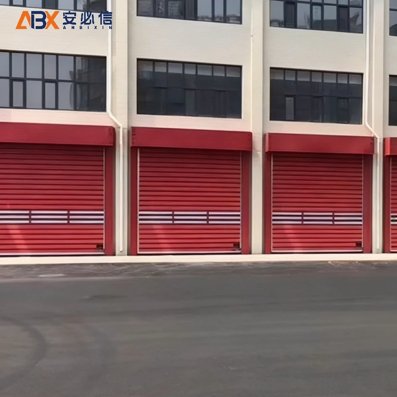 贵港涡轮硬质高速门